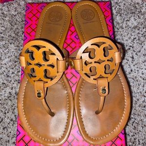 TORY BURCH MILLER SANDAL